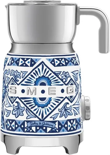 Smeg MFF01DGBEU Dolce & Gabbana Milchaufschäumer