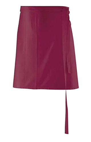 Exner Vorbinder, Breite/Länge 80 x 45 cm, bordeaux