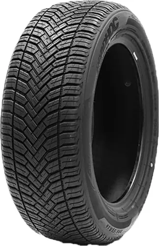 Roadhog RGAS02 3PMSF 215/55 R16 97V Ganzjahresreifen - Autoreifen mit 3PMSF-Zertifizierung für optimale Sicherheit und Performance bei allen Wetterbedingungen.