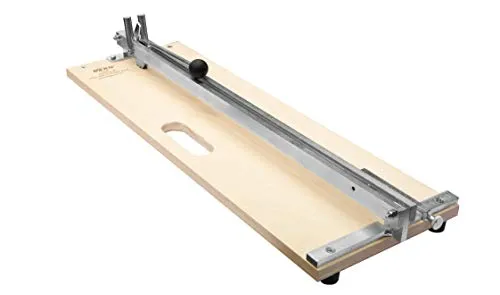 BERG Holzschneidefliesenmaschine Profi FSM 630 PH