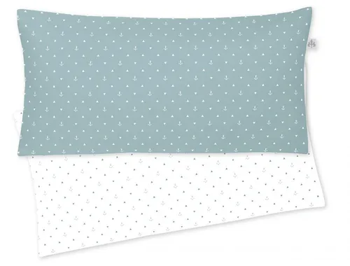 Irisette Bettwäsche Grün von Irisette