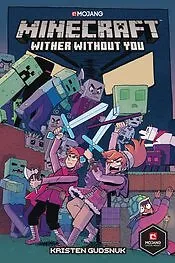 Produktbild MINECRAFT WITHER WITHOUT YOU TP VOL 01