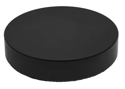 Pro-Ject Record Puck E Black