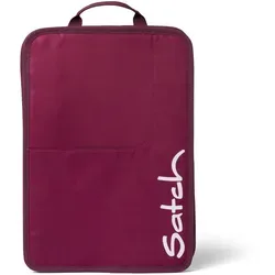 Satch Heftebox Triple Flex Lila