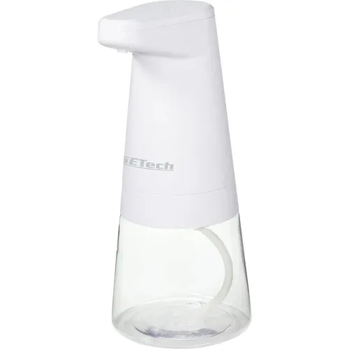 Basetech BT-2348566 Seifenspender 340 ml Weiß in weiß von Basetech