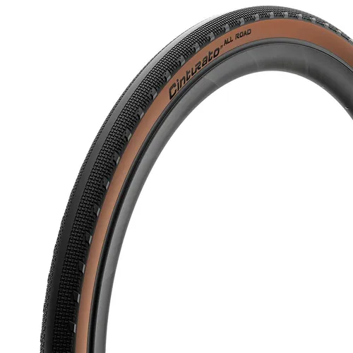 Pirelli Cinturato All Road TLR 28