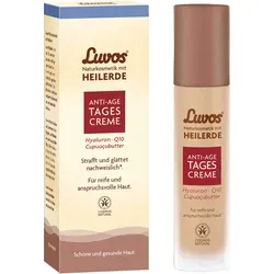 Luvos Heilerde Anti-Age Tagescreme 50 ml