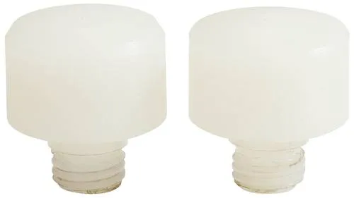 KS Tools Polyamid Eintreiber-Aufsatz-Satz, 2-tlg, Ø 12mm 156.0442