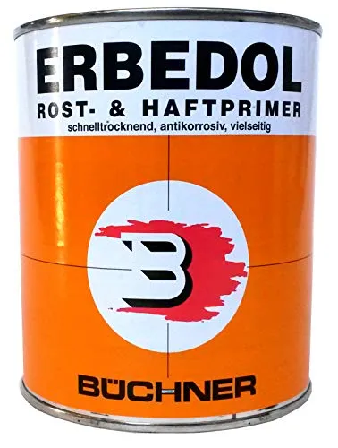 Büchner ERBEDOL Rost- und Haftprimer 