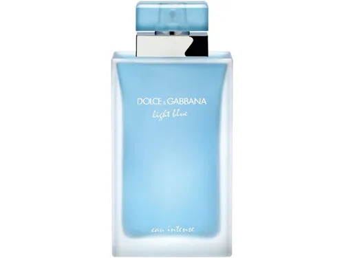 Dolce & Gabbana Light Blue Eau Intense Edp Spray 50ml