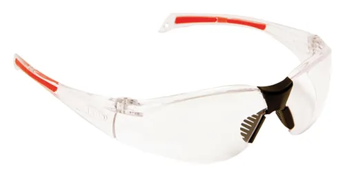 JSP Brille Stealth 8000 PC klar beschlagfrei - ASA790-151-300
