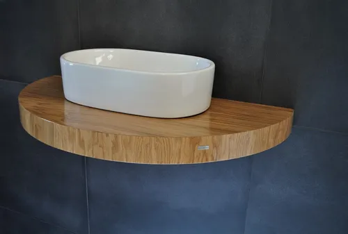 Arbeitsplatten von Carl Svensson