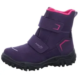 Superfit Husky Stiefel lila 29 EU in lila von Superfit