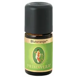 Blutorange kbA Ätherisches Öl 5 ml