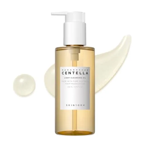 SKIN1004 Centella Light Cleansing Oil 200ml von SKIN1004