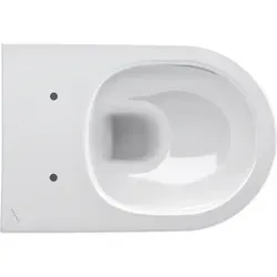 Laufen pro Wand-Tiefspül-WC von LAUFEN