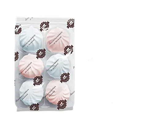 Marshmallows von Lackmann