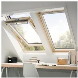 Velux Fenster von Velux