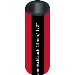 Ewuaqua Gummi-Wasserschlauch iRubber 76094, 50m von ewuaqua