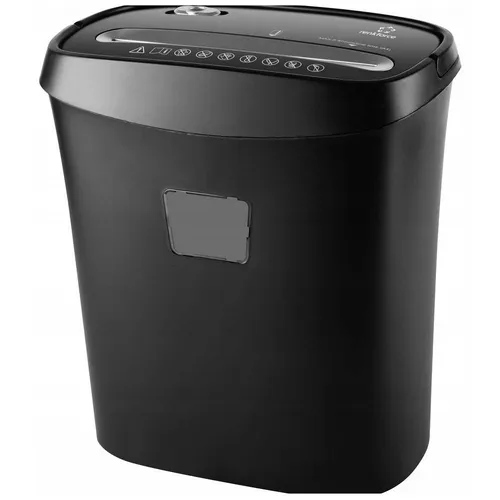 Renkforce RF-PPS-15L Aktenvernichter