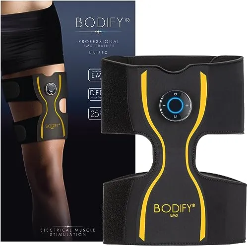 Bodify® EMS Beintrainer Pro