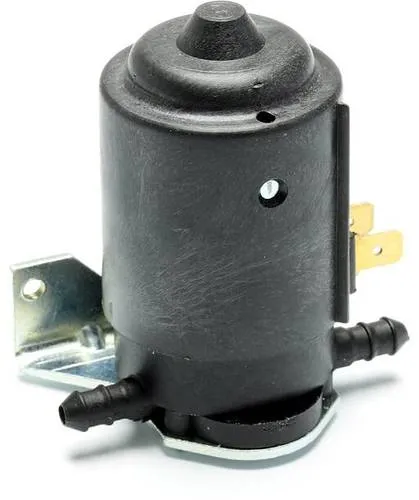 EXTRON Modellbau Kraftstoff-Zahnradpumpe