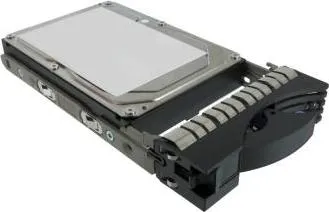 IBM 73.4GB SCSI Ultra320 Festplatte