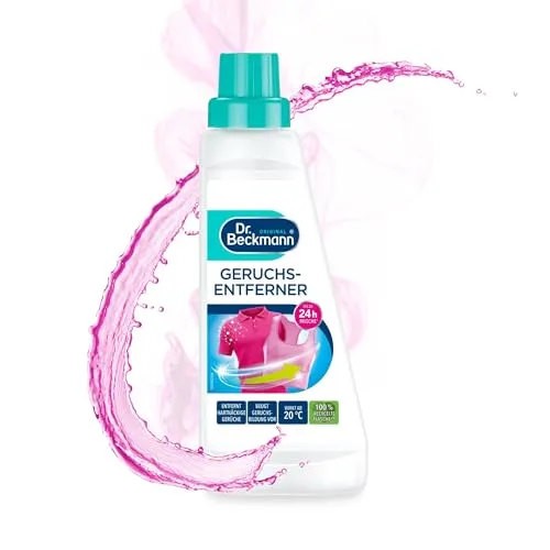 Dr. Beckmann Geruchsentferner 500 ml von Dr. Beckmann