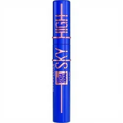 Produktbild Maybelline Lash Sensational Sky High Mascara Burgundy Haze 7,2 ml