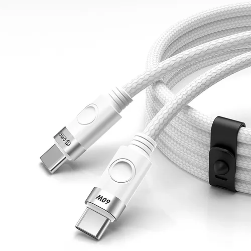 USB C Ladekabel 1m Kabel Datenkabel Schnellladekabel für Samsung Xiaomi 60 W
