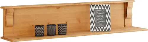 Home affaire Wandregal Adele in beige von Home Affaire