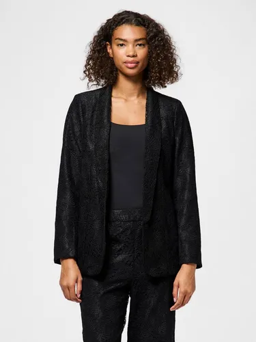 PIECES PCBOSULLA LACE Blazer für Damen von PIECES