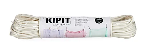 Wäscheständer Weiß von Kipit