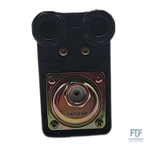 Druckschalter für Kompressor