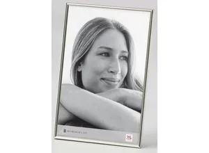Walther Porträtrahmen WD030S Chloe 20x30cm silber