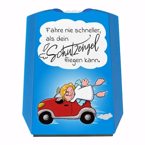 Parkplatzschilder von speecheese