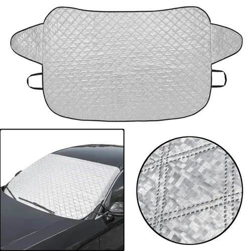 Windschutzscheiben-Abdeckungen von ProPlus