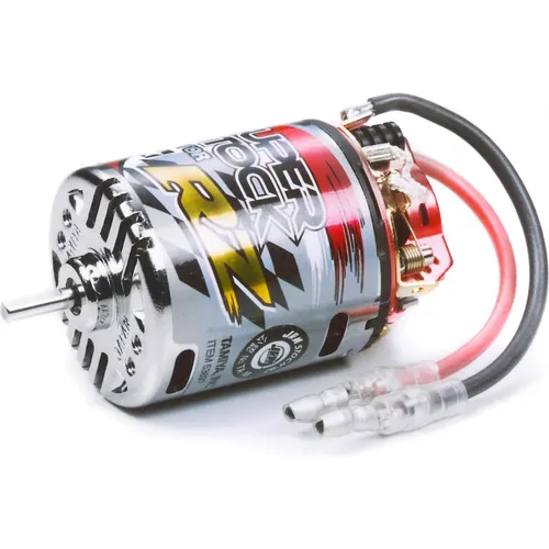 Tamiya Super-Stock RZ Euro-GT (TAM 53697) von Tamiya