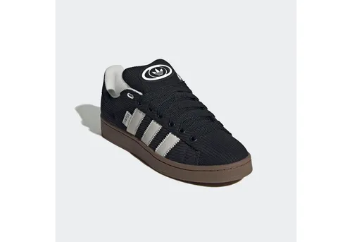 adidas Originals CAMPUS 00S Sneaker - Sportliche Sneaker aus hochwertigem Kortmaterial in Schwarz, ideal für trendbewusste Looks und optimalen Tragekomfort.