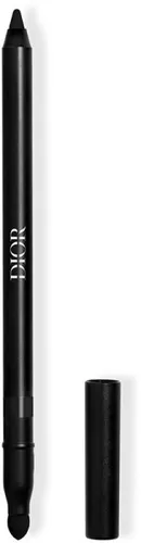 DIOR Diorshow On Stage Crayon 099 Noir / Black Kajalstift von Dior
