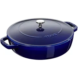 STAUB Gusseisen Bräter 24 cm von Staub