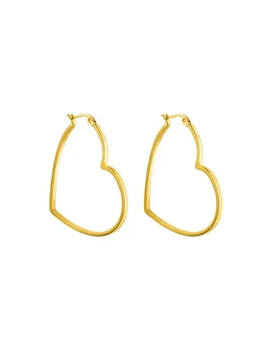 Ohrringe Gold von PURELEI