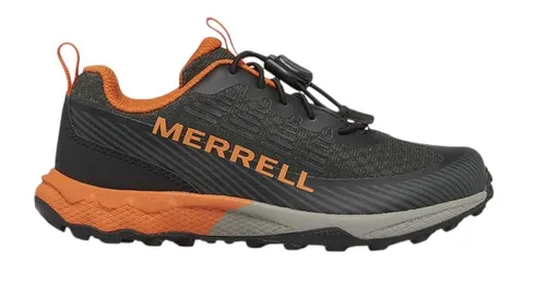 Produktbild Merrell Agility Peak Wanderschuhe für Jungen