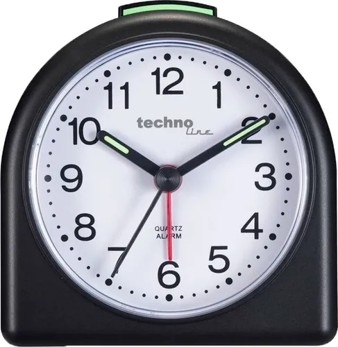 Technoline Quarzwecker Modell SD