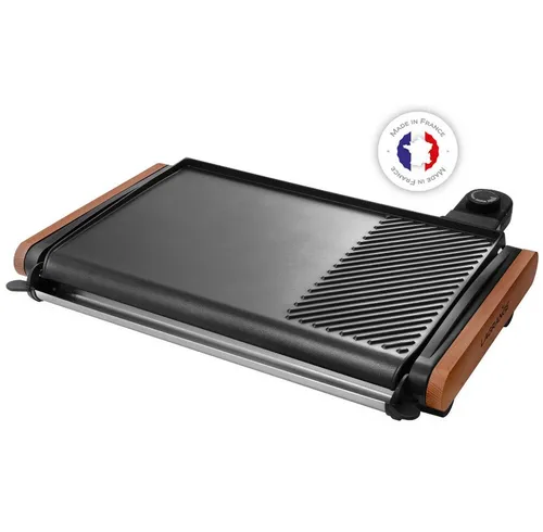 Lagrange Plancha Elektrogrill 2000W 43x28cm