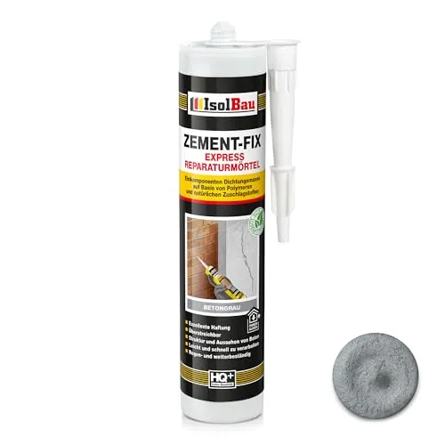 Isolbau Zement-Fix 300 ml