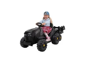 Actionbikes Motors Kinder Elektroauto TD925