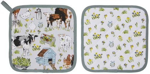 Ulster Weavers Topfhandschuhe & Topflappen von Ulster Weavers