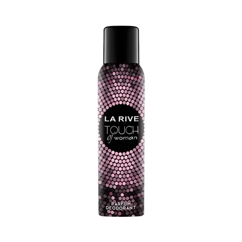 La Rive Touch Of Woman dezodorant spray 150ml (P1) La Rive 5901832063780