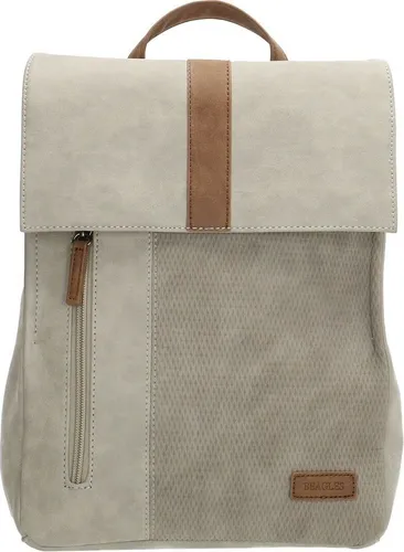 Produktbild Beagles Rucksack in Taupe